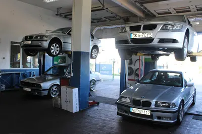 Vanos – Instalacje LPG i Mechanika Samochodowa Gdańsk